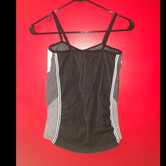 2 pc Bebe Sport athletic set - Picture 5 of 6